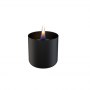 Tenderflame | Table burner | Lilly 1W Glass | Black - 2